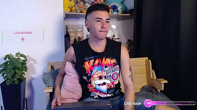 Snapshot of kyle_clint07 chatting on 09.12.25 kyle clint07 online show from 09.12.25