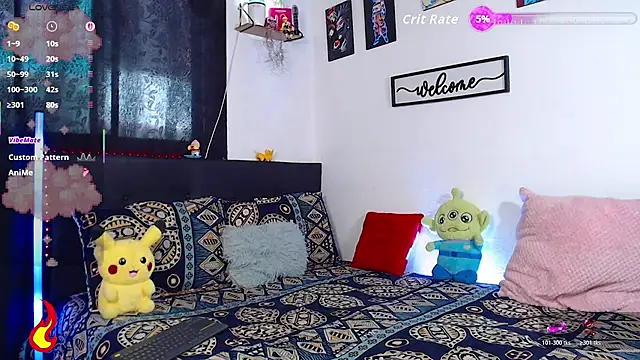 Snapshot of kyle_clint07 chatting on 03.14.26 kyle clint07 online show from 03.14.26