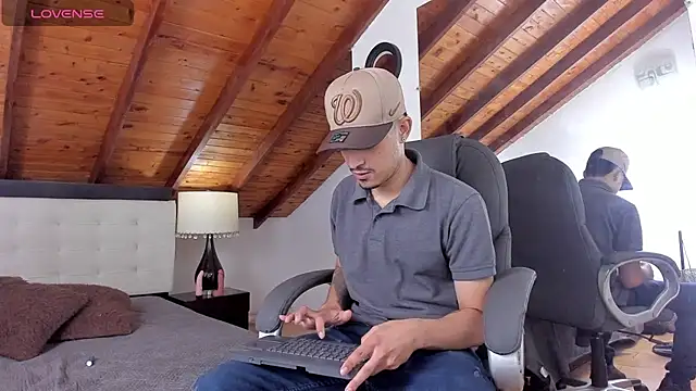 Sebastian Berne online show from 02.06.25