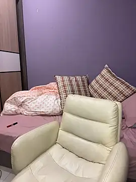 Hannababy  online show from 06.12.26