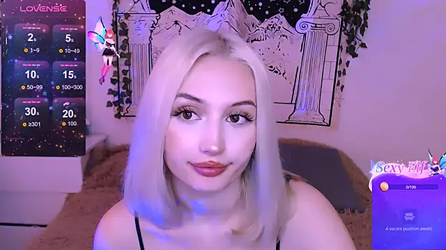 Snapshot of beauty_blonde chatting on 02.16.25 beauty blonde online show from 02.16.25