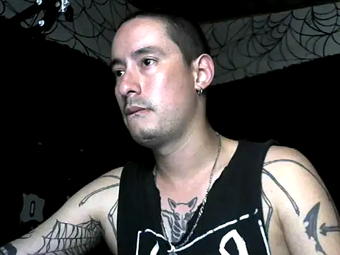 vampireathome online show from 12.05.25