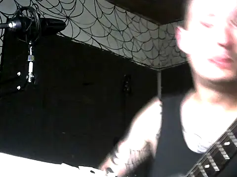 vampireathome online show from 02.20.26