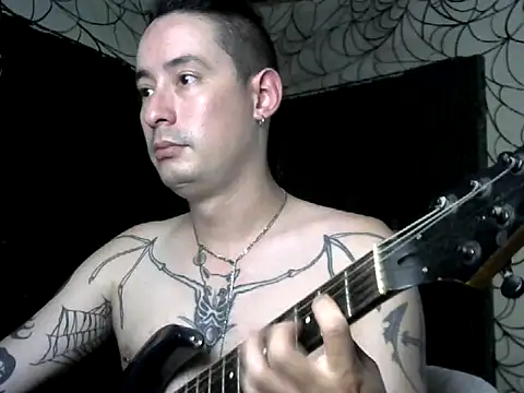 vampireathome online show from 02.27.26