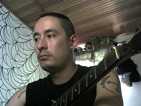 vampireathome online show from 05.07.26
