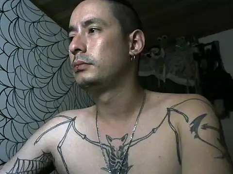 vampireathome online show from 05.08.26