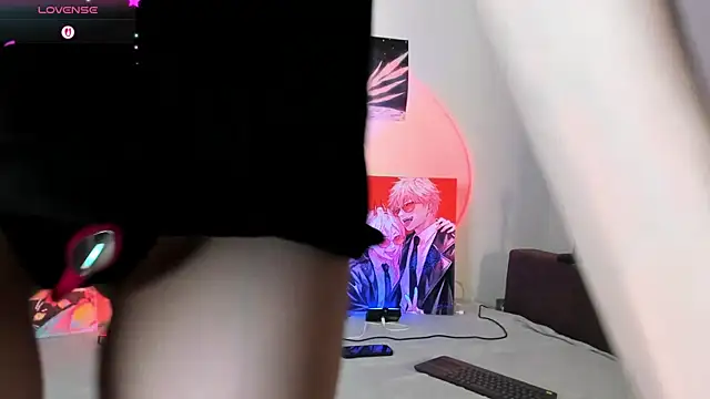 AfinaSweet online show from 09.22.25