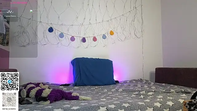 AfinaSweet online show from 06.07.26