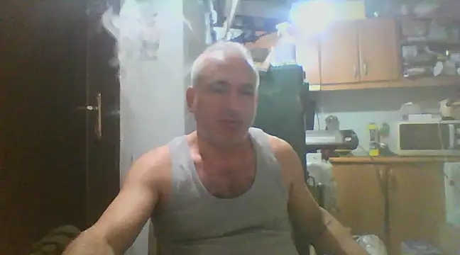 murat7888 online show from 02.18.25