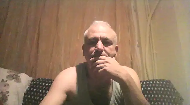 murat7888 online show from 02.18.25