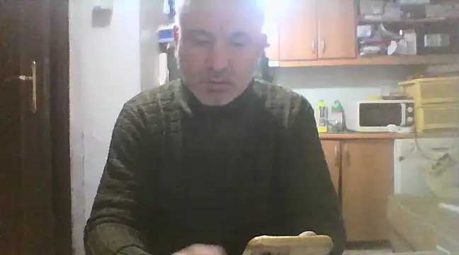 murat7888 online show from 03.10.25