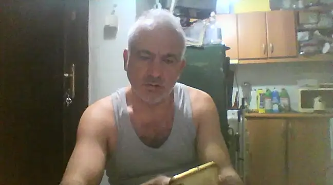 murat7888 online show from 03.14.25