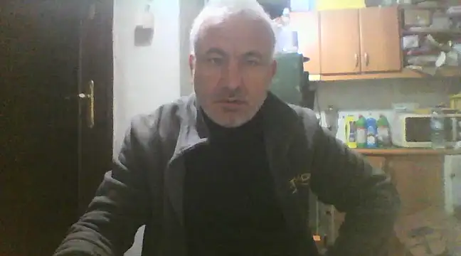 murat7888 online show from 03.18.25