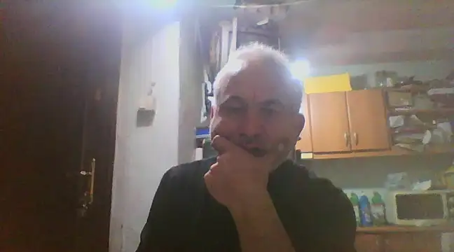 murat7888 online show from 03.19.25