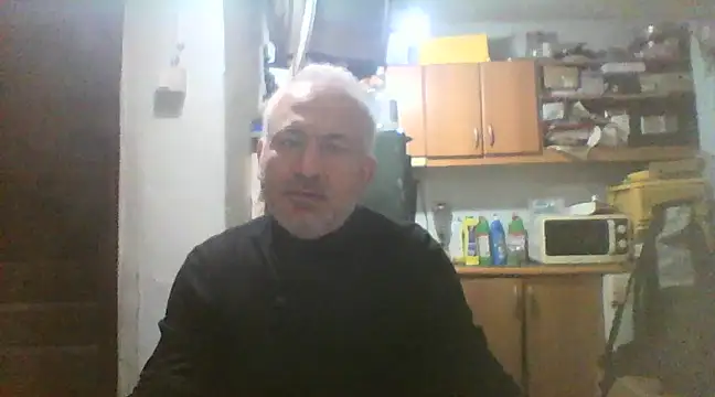 murat7888 online show from 03.21.25