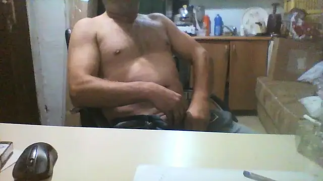 murat7888 online show from 09.22.25