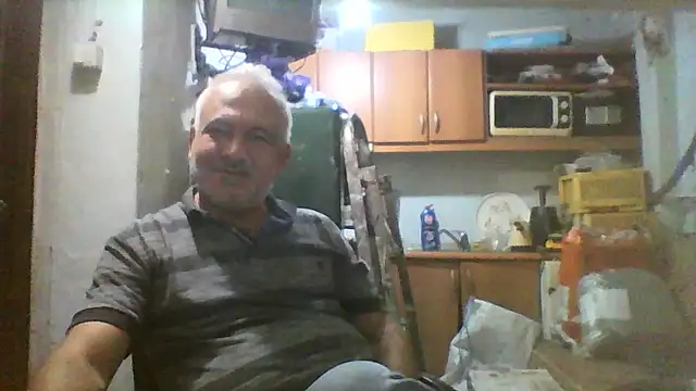 murat7888 online show from 10.17.25