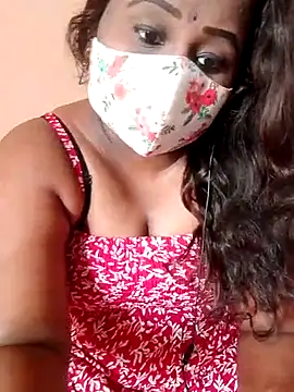 Snapshot of dolly_telugu01 chatting on 02.22.25 dolly telugu01 online show from 02.22.25