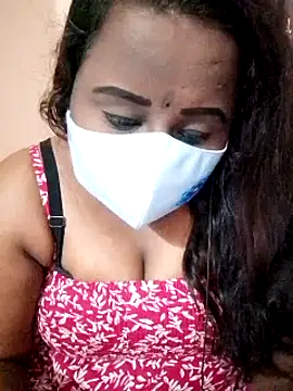 Snapshot of dolly_telugu01 chatting on 02.22.25 dolly telugu01 online show from 02.22.25