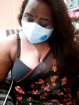 Snapshot of dolly_telugu01 chatting on 02.27.25 dolly telugu01 online show from 02.27.25