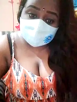 Snapshot of dolly_telugu01 chatting on 09.19.25 dolly telugu01 online show from 09.19.25