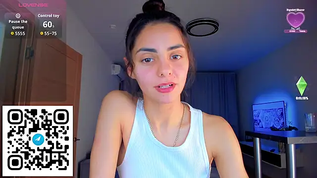 EmiliaZen online show from 10.31.25