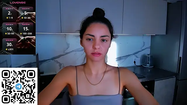 EmiliaZen online show from 08.02.26