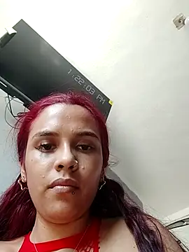 Snapshot of luminosa20 chatting on 03.27.26 luminosa20 online show from 03.27.26