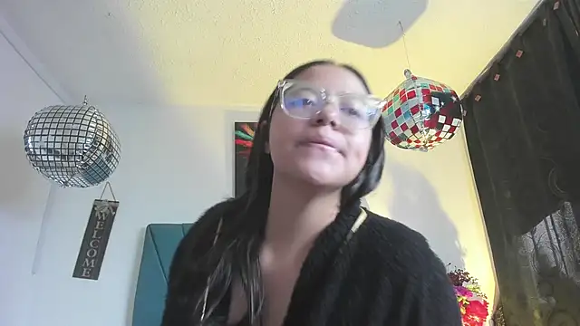 Ariel star1 online show from 04.30.26