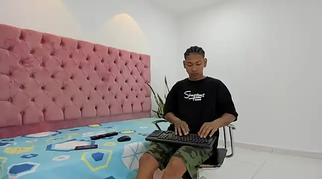 Snapshot of blackdirty420 chatting on 02.07.25 blackdirty420 online show from 02.07.25