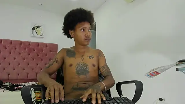 Snapshot of blackdirty420 chatting on 02.15.25 blackdirty420 online show from 02.15.25