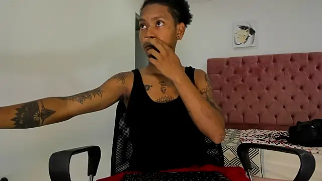 Snapshot of blackdirty420 chatting on 03.13.25 blackdirty420 online show from 03.13.25