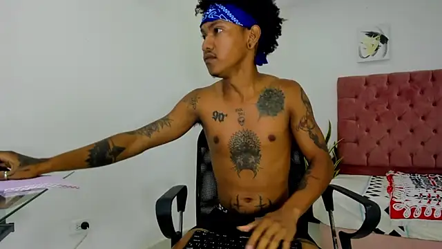 Snapshot of blackdirty420 chatting on 03.15.25 blackdirty420 online show from 03.15.25