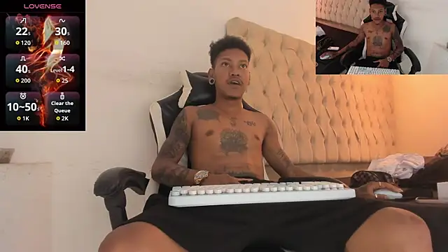 Snapshot of blackdirty420 chatting on 09.30.25 blackdirty420 online show from 09.30.25