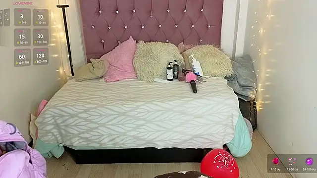 lizha milf online show from 03.07.26