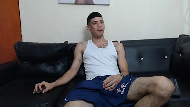 biigjhonny online show from 11.09.25