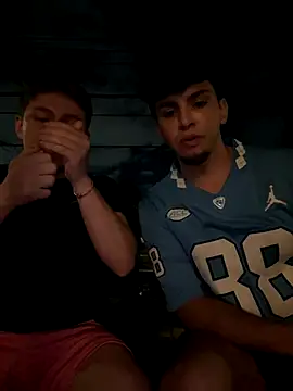 Snapshot of Angel_Montiell chatting on 10.04.25 Angel Montiell online show from 10.04.25