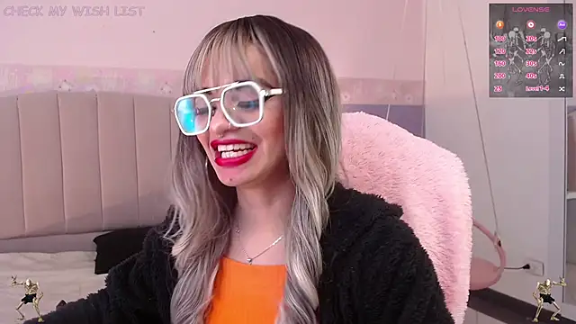 Emerald gh online show from 10.20.25