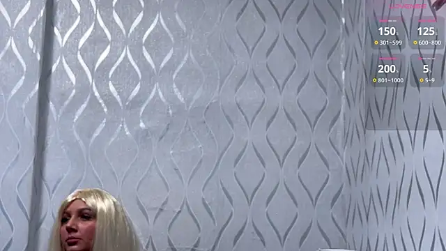 hotamanda01 online show from 02.22.25