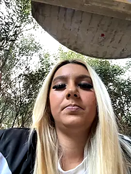 hotamanda01 online show from 11.30.25