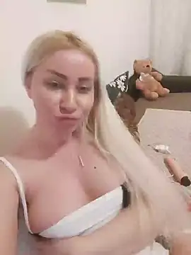 visnjica online show from 03.17.25