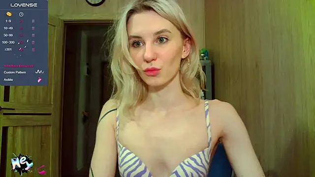 Caramel piegirl online show from 03.12.25