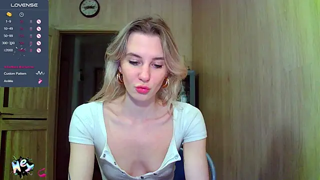 Caramel piegirl online show from 10.06.25