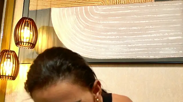 lissa palmer online show from 10.31.25