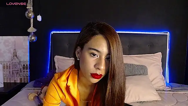 melissa becraft online show from 02.10.25