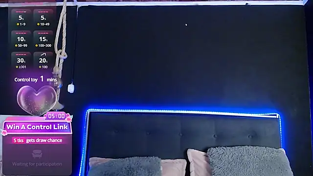 melissa becraft online show from 02.15.25