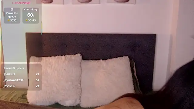 melissa becraft online show from 01.07.26