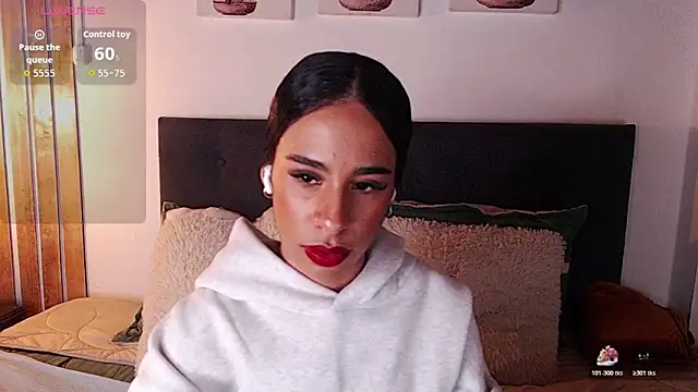 melissa becraft online show from 01.15.26