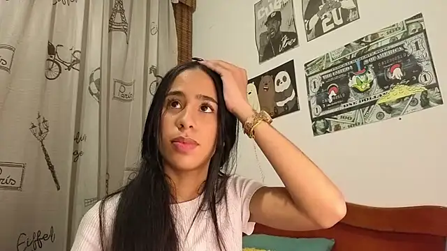 melissa becraft online show from 02.13.26