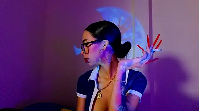 melissa becraft online show from 05.03.26